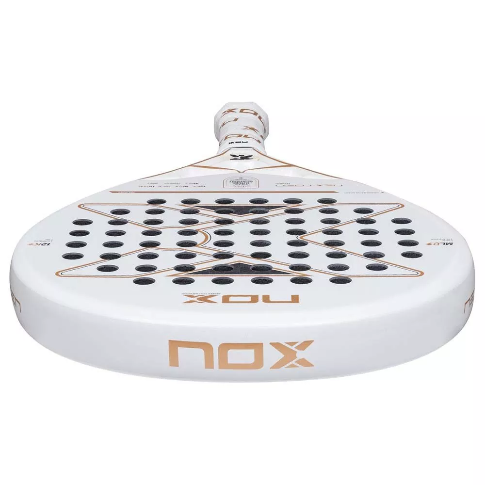 Raquette Nox NextGen Pro Hybrid 12K 2026