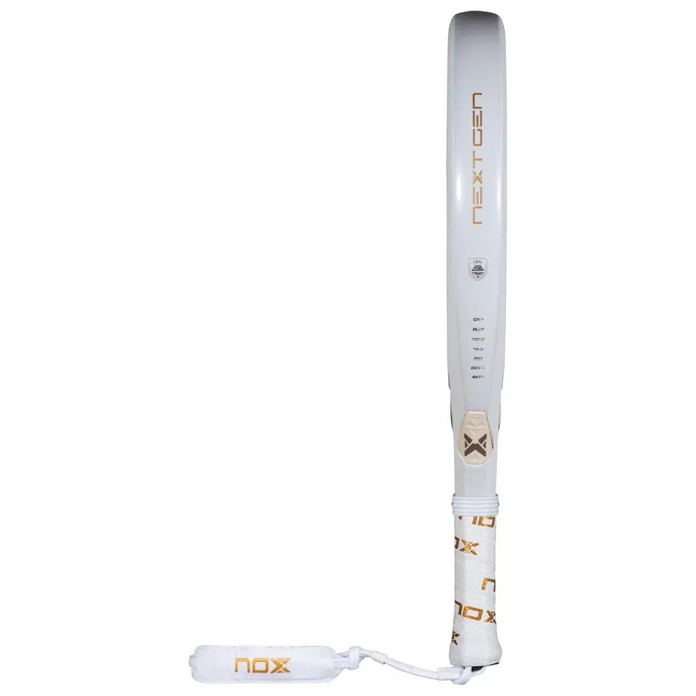 Raquette Nox NextGen Pro Hybrid 12K 2026
