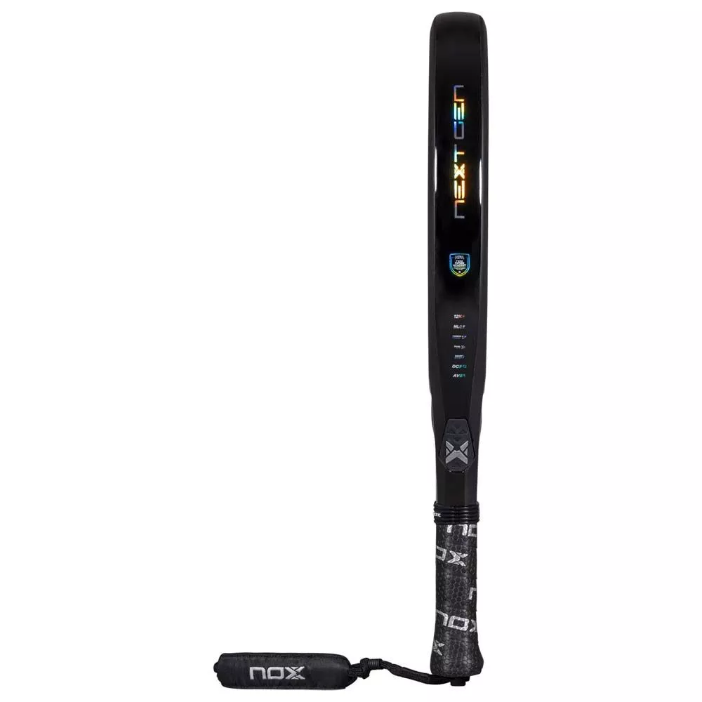 Raquette Nox NextGen Pro Attack 12K 2026