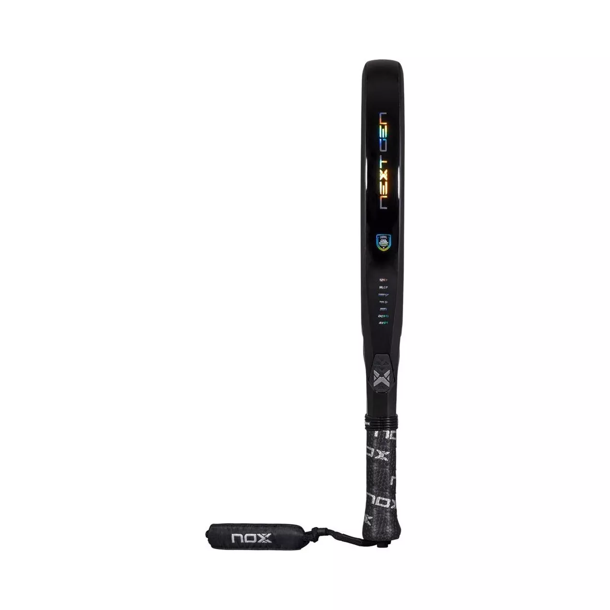 Raquette Nox NextGen Pro Attack 12K 2026