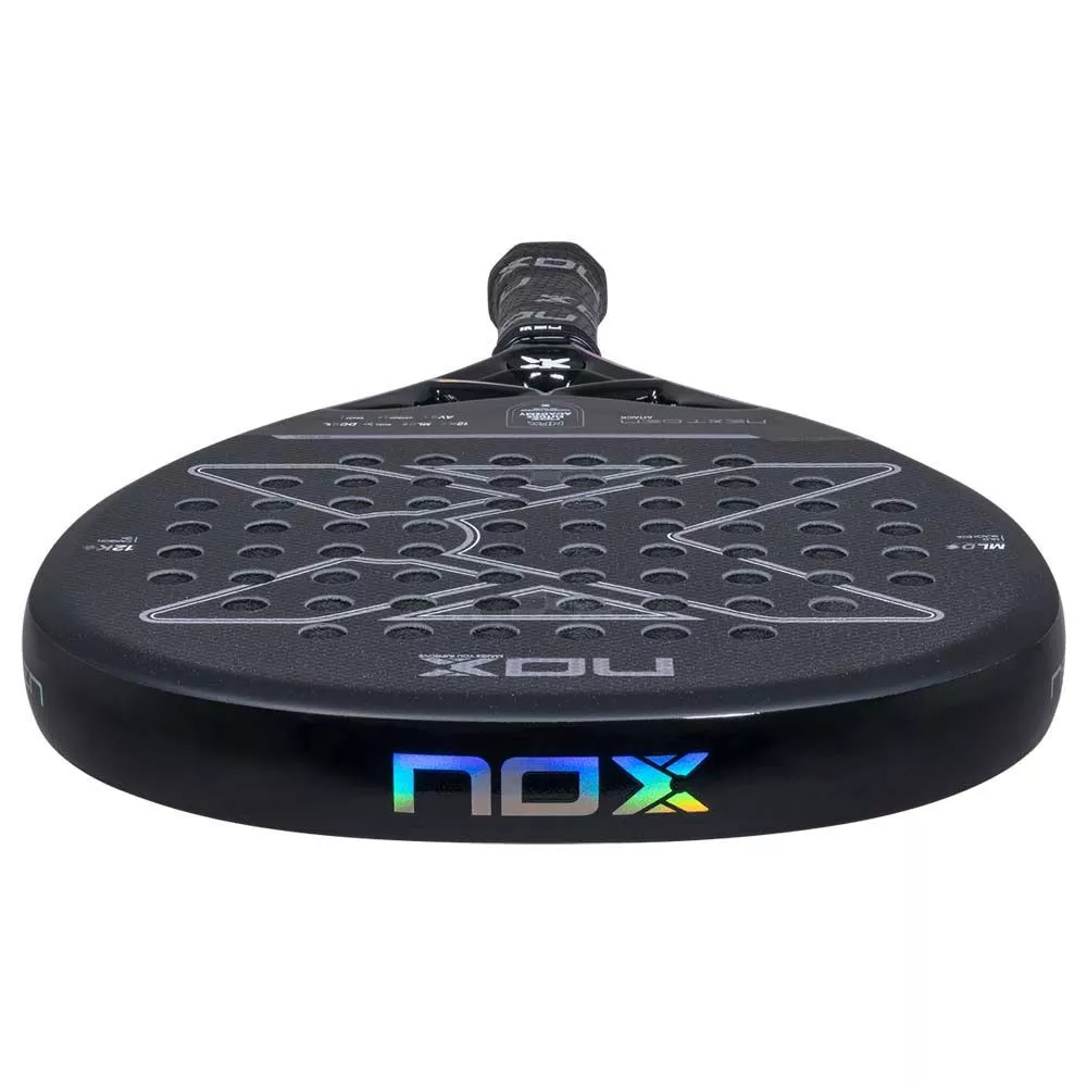 Raquette Nox NextGen Pro Attack 12K 2026