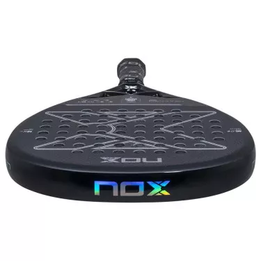 Raquette Nox NextGen Pro Attack 12K 2026