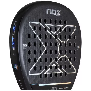 Raquette Nox NextGen Pro Attack 12K 2026