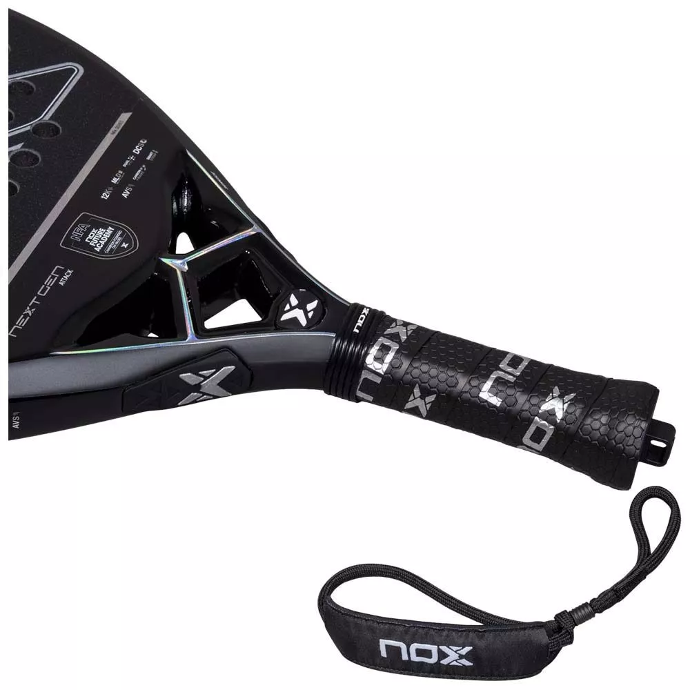 Raquette Nox NextGen Pro Attack 12K 2026