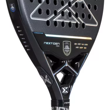 Raquette Nox NextGen Pro Attack 12K 2026