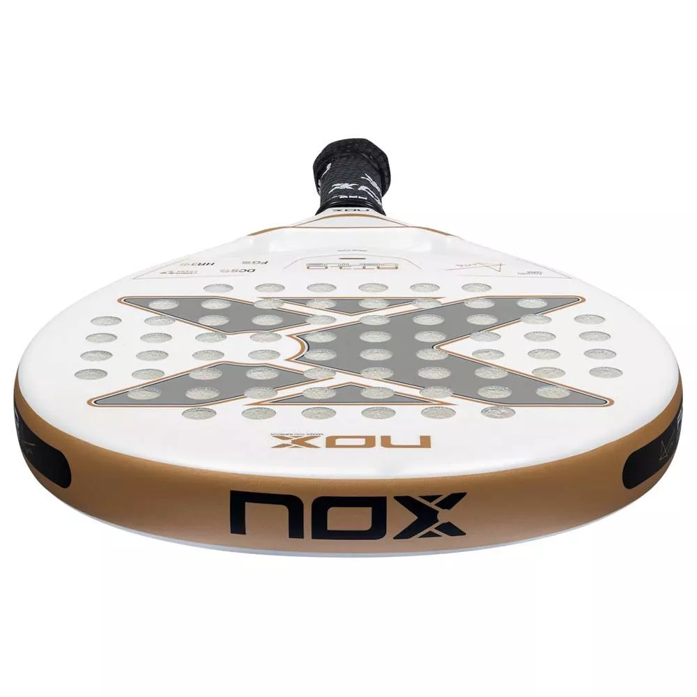 Raquette Nox AT10 Genius Jr 2026