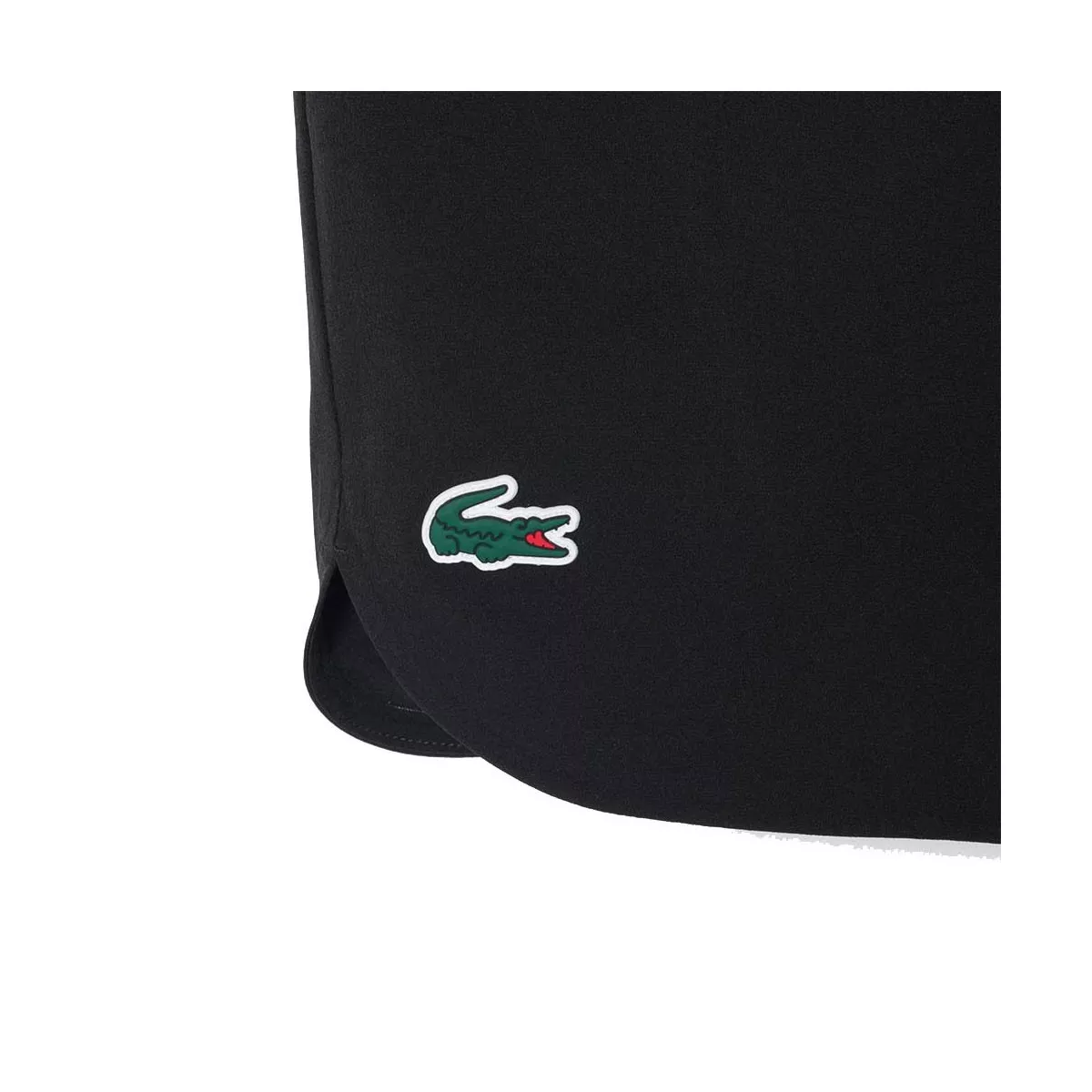 Short Lacoste Tennis x Novak Djokovic On Court Noir