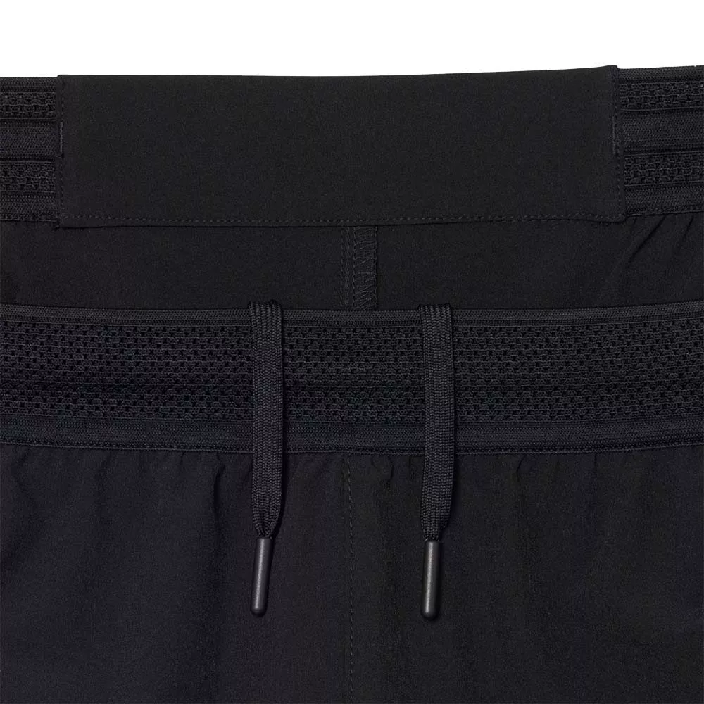 Short Lacoste Tennis x Novak Djokovic On Court Noir