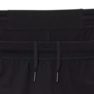 Short Lacoste Tennis x Novak Djokovic On Court Noir