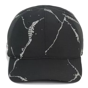 Casquette Lacoste Tennis R&eacute;fl&eacute;chissante Noir