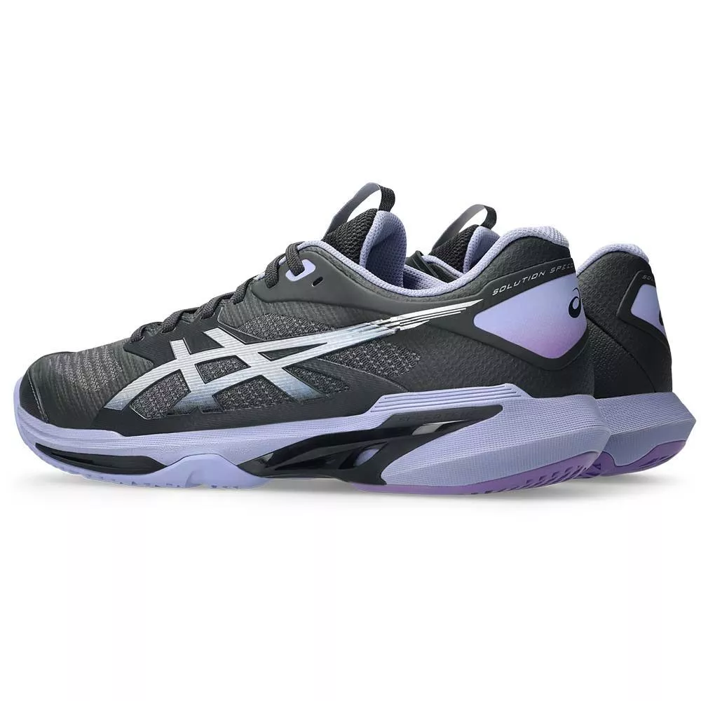 Chaussures Asics Gel Solution Speed FF 4 Night Energy