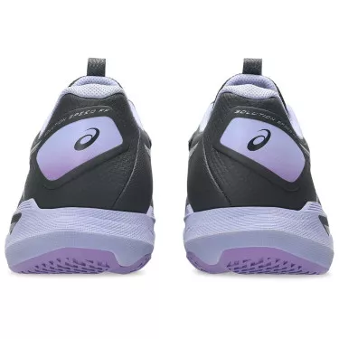 Chaussures Asics Gel Solution Speed FF 4 Night Energy