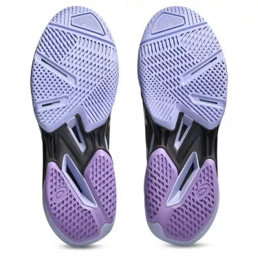Chaussures Asics Gel Solution Speed FF 4 Night Energy