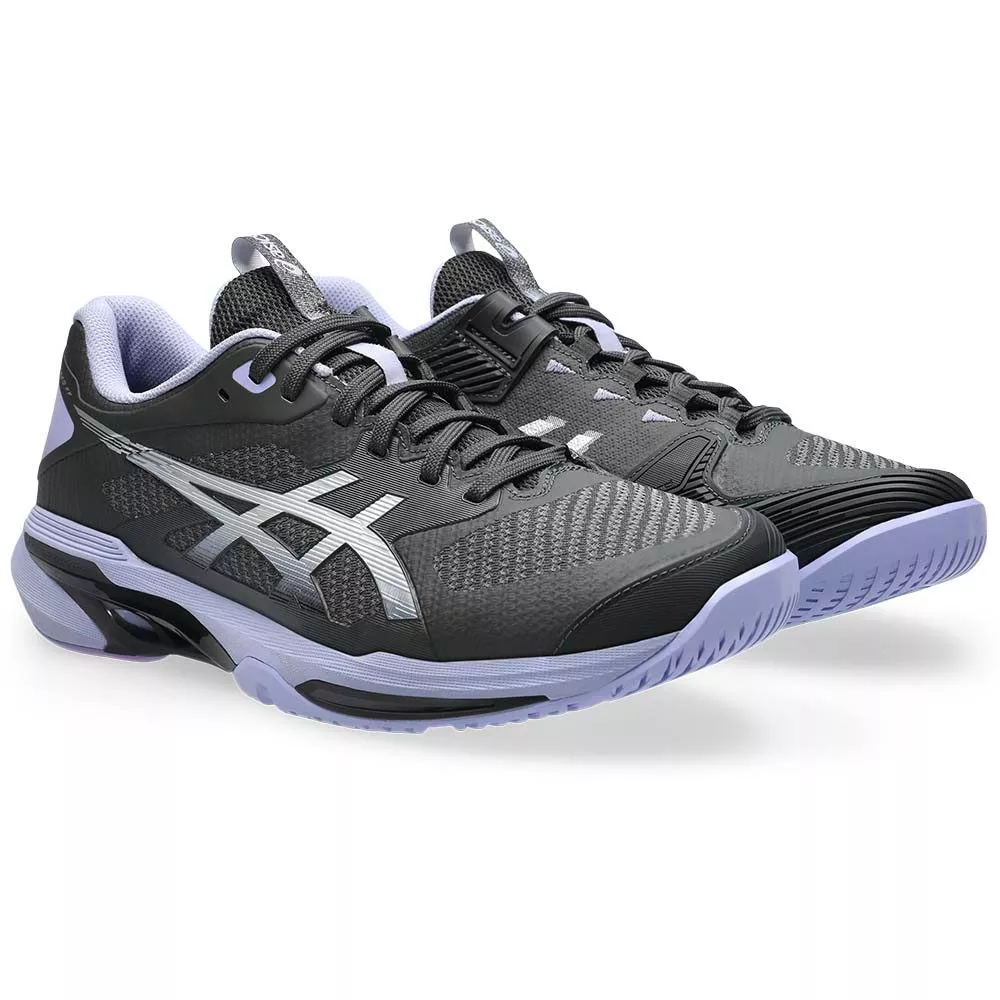 Chaussures Asics Gel Solution Speed FF 4 Night Energy