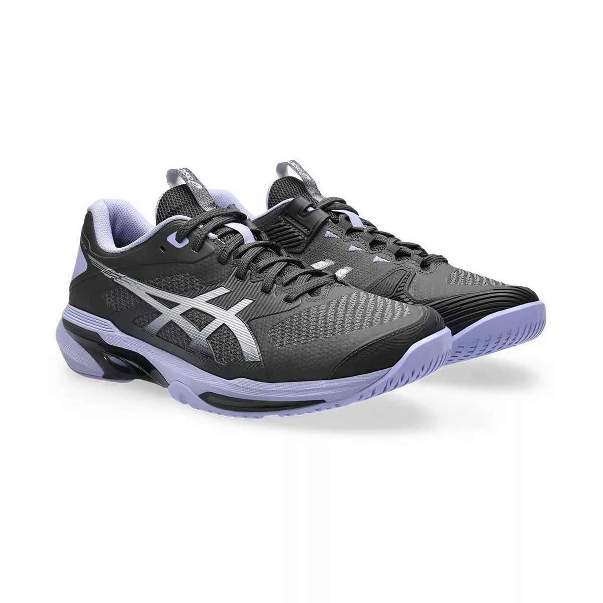 Chaussures Asics Gel Solution Speed FF 4 Night Energy