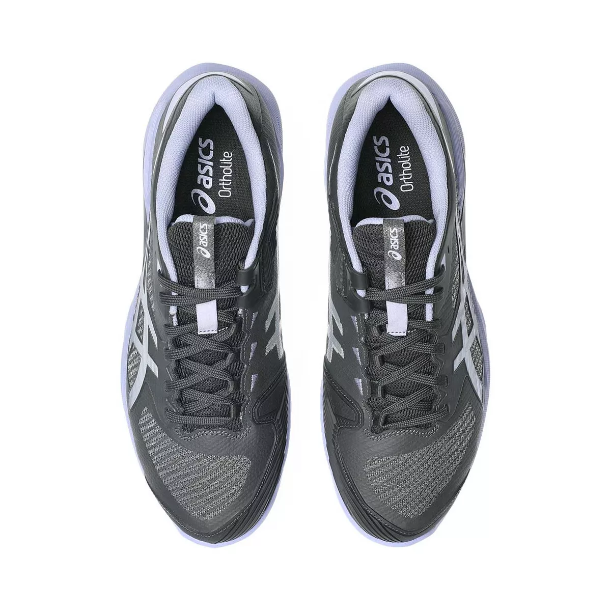 Chaussures Asics Gel Solution Speed FF 4 Night Energy