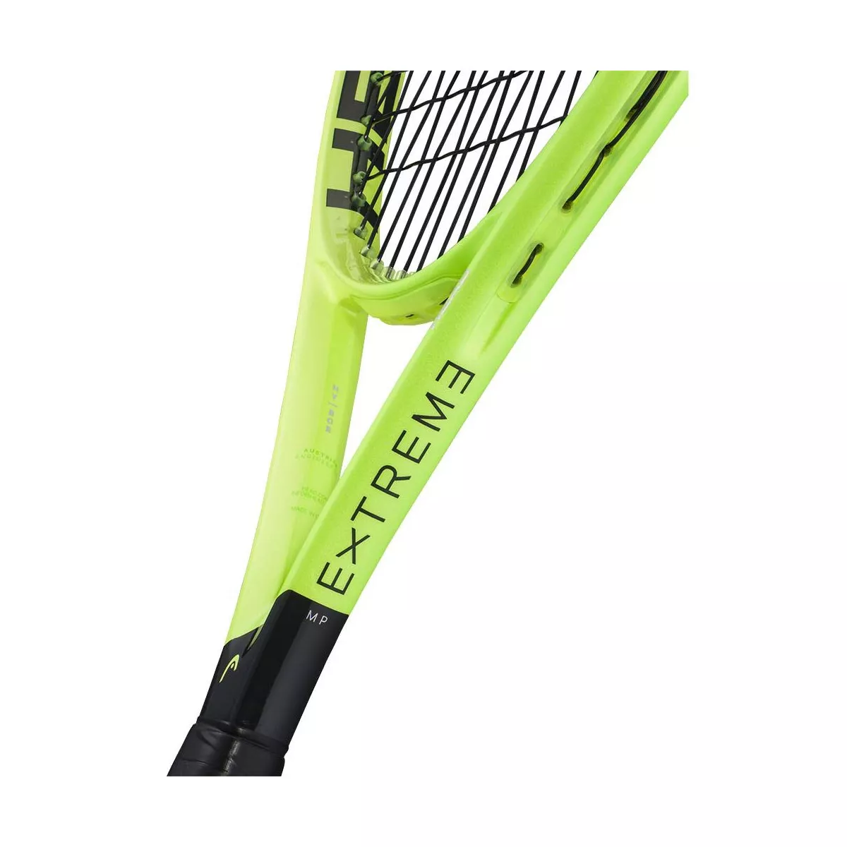 Raquette Head Extreme MP 2026 (300g)