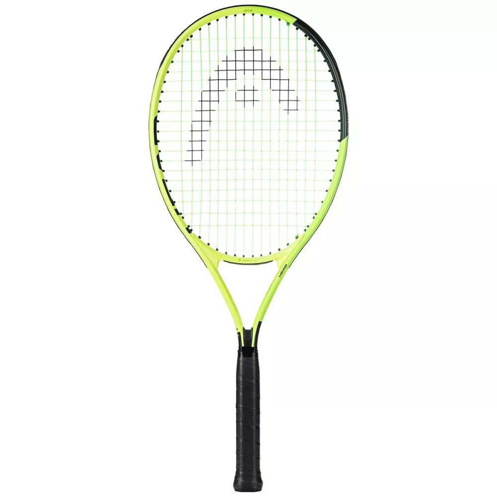 Raquette Head Extreme Jr 26 2026