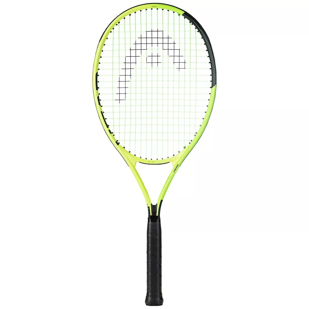 Raquette Head Extreme Jr 26 2026