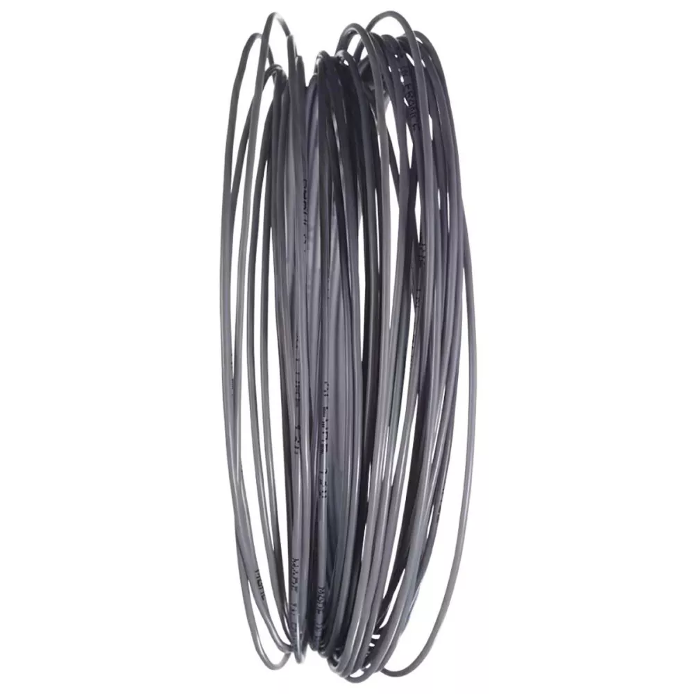 Bobine Babolat Xplore 200m Gris