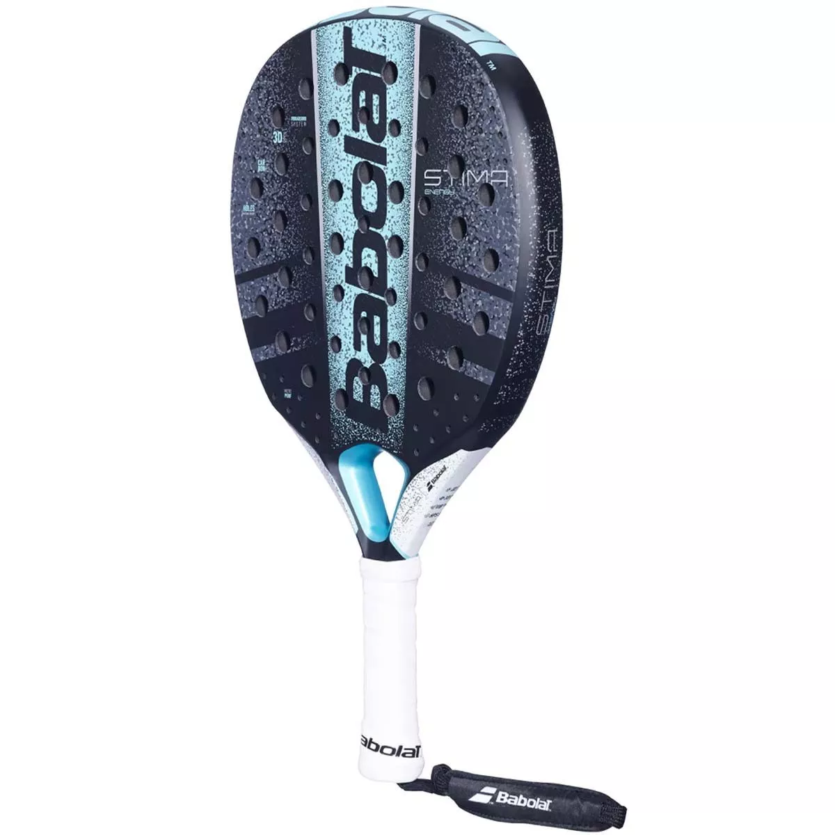 Raquette de Padel Babolat Stima Energy