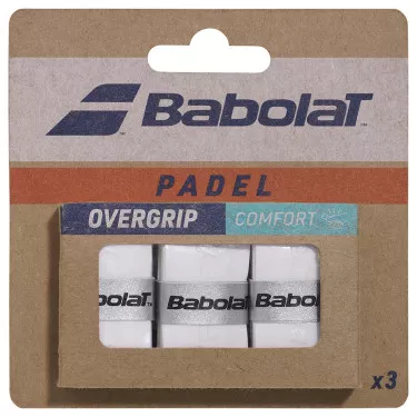 Surgrips Babolat Comfort Padel x 3