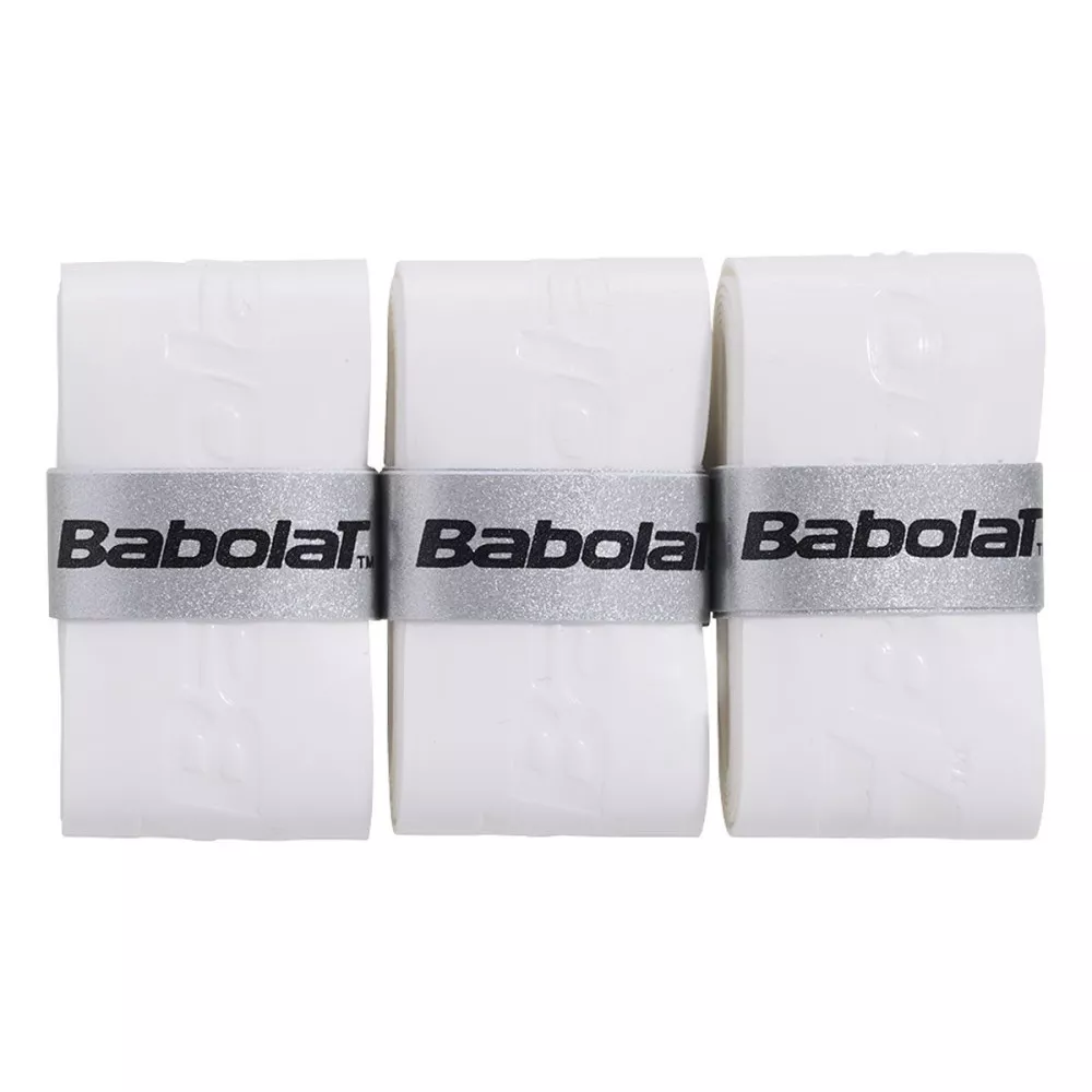 Surgrips Babolat Comfort Padel x 3