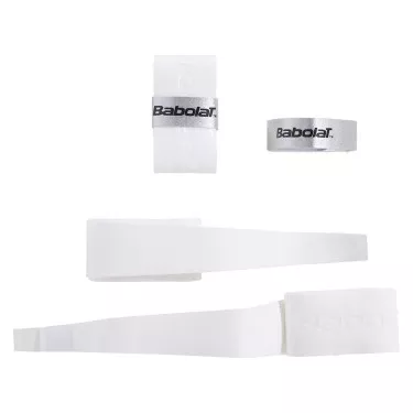 Surgrips Babolat Comfort Padel x 3