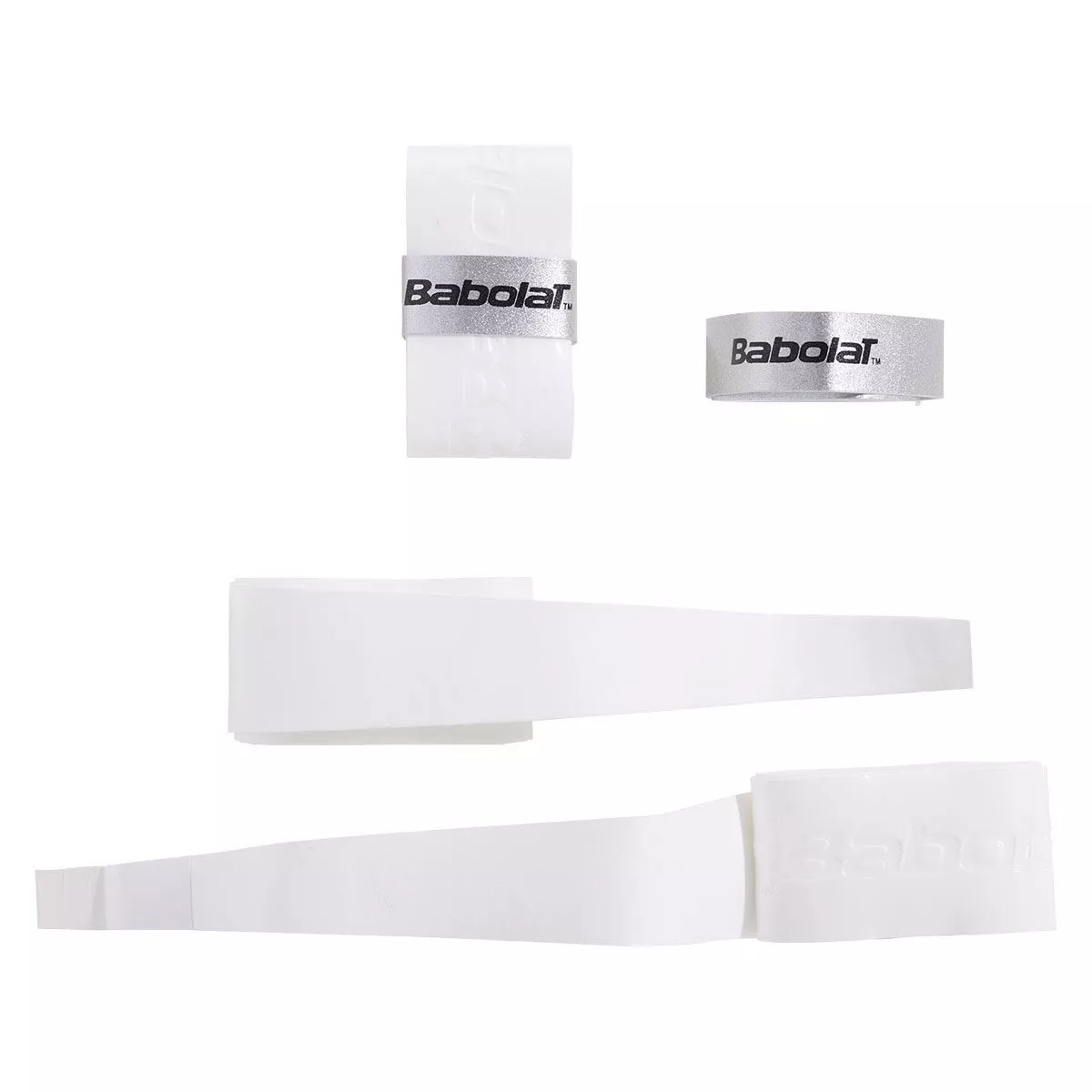 Surgrips Babolat Comfort Padel x 3