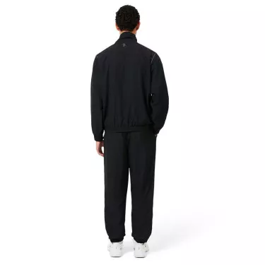 Surv&ecirc;tement Lacoste Tennis x Novak Djokovic Noir / Gris