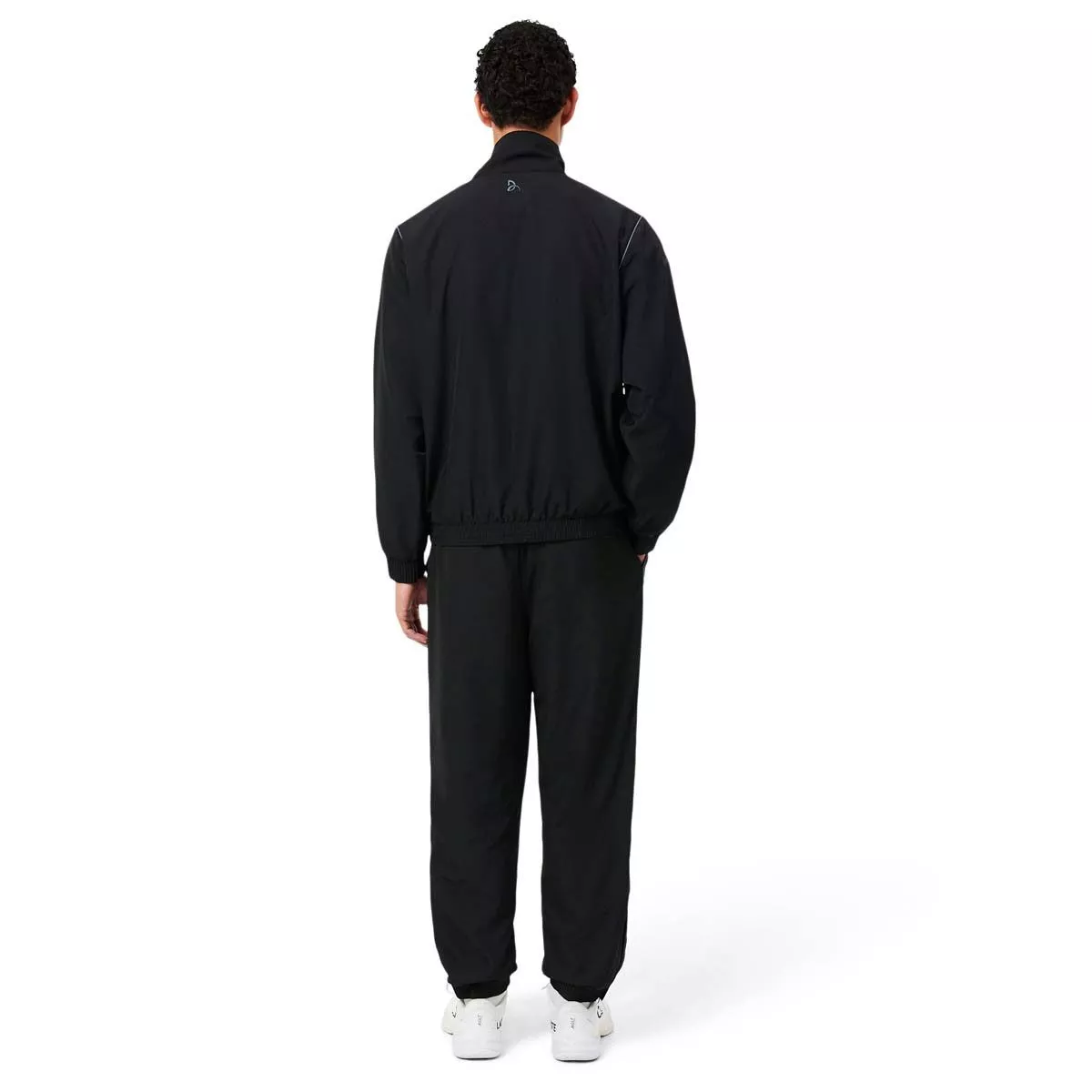 Surv&ecirc;tement Lacoste Tennis x Novak Djokovic Noir / Gris