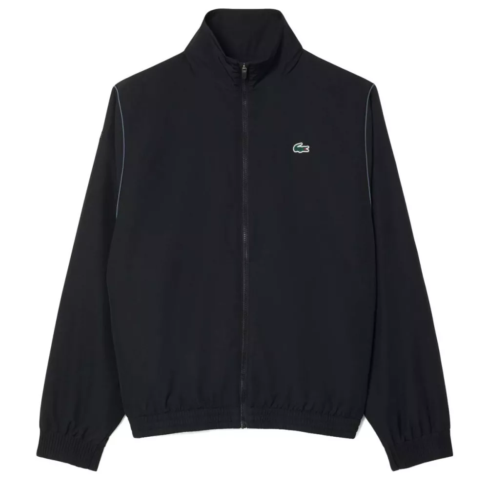 Surv&ecirc;tement Lacoste Tennis x Novak Djokovic Noir / Gris