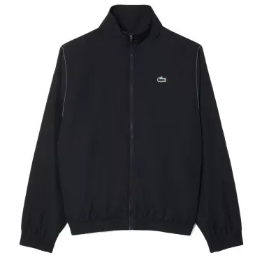 Surv&ecirc;tement Lacoste Tennis x Novak Djokovic Noir / Gris