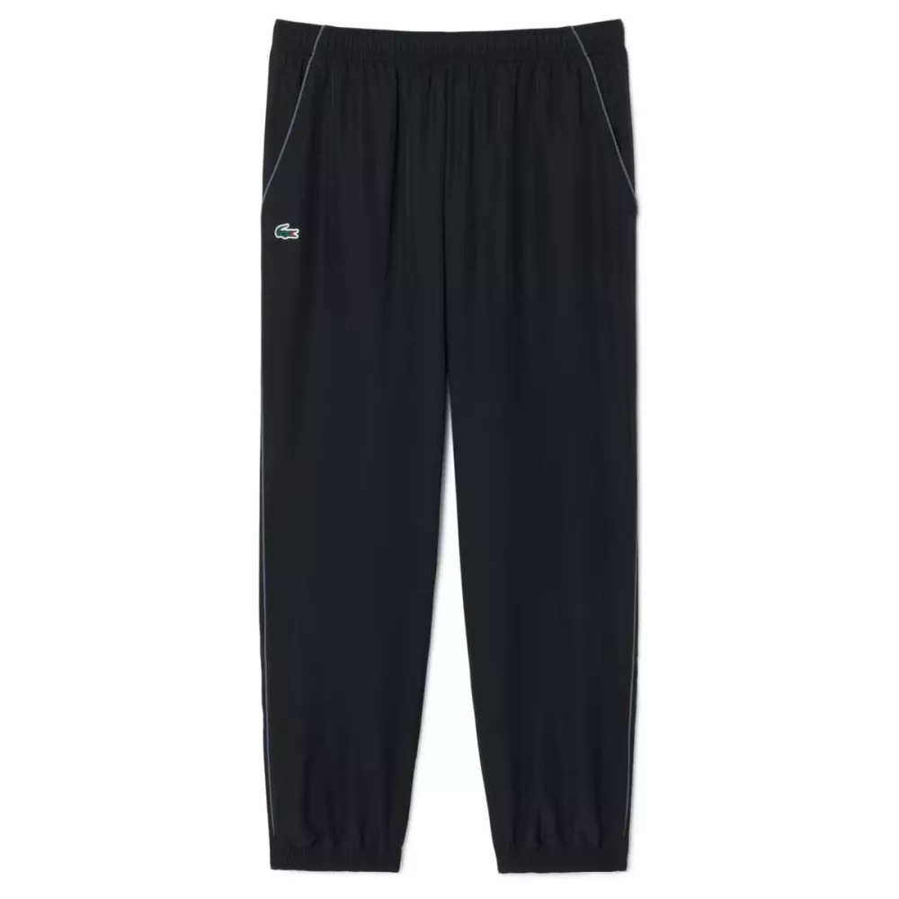 Surv&ecirc;tement Lacoste Tennis x Novak Djokovic Noir / Gris