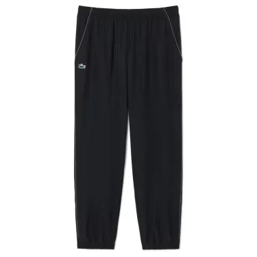 Surv&ecirc;tement Lacoste Tennis x Novak Djokovic Noir / Gris