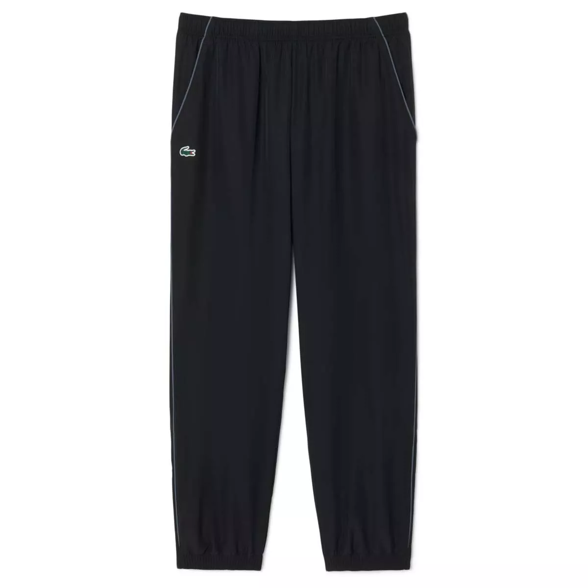 Surv&ecirc;tement Lacoste Tennis x Novak Djokovic Noir / Gris