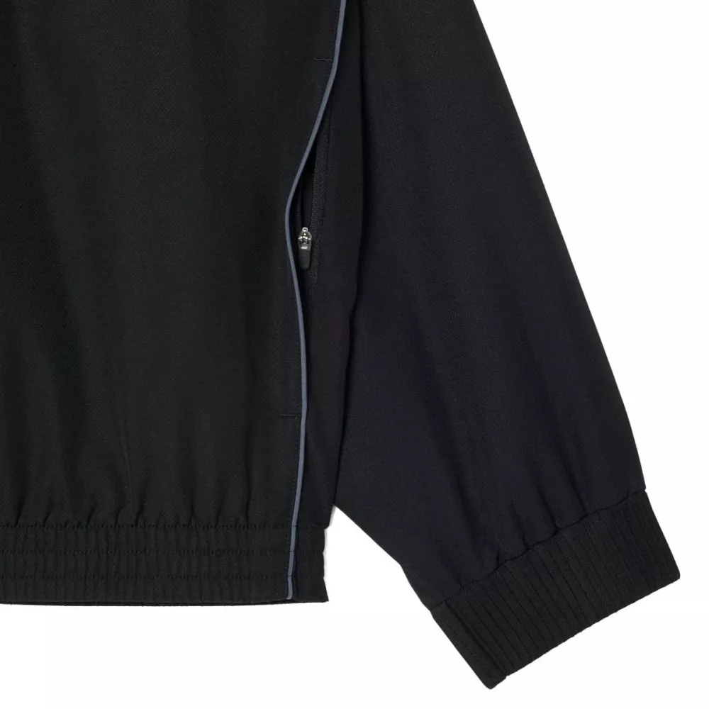 Surv&ecirc;tement Lacoste Tennis x Novak Djokovic Noir / Gris