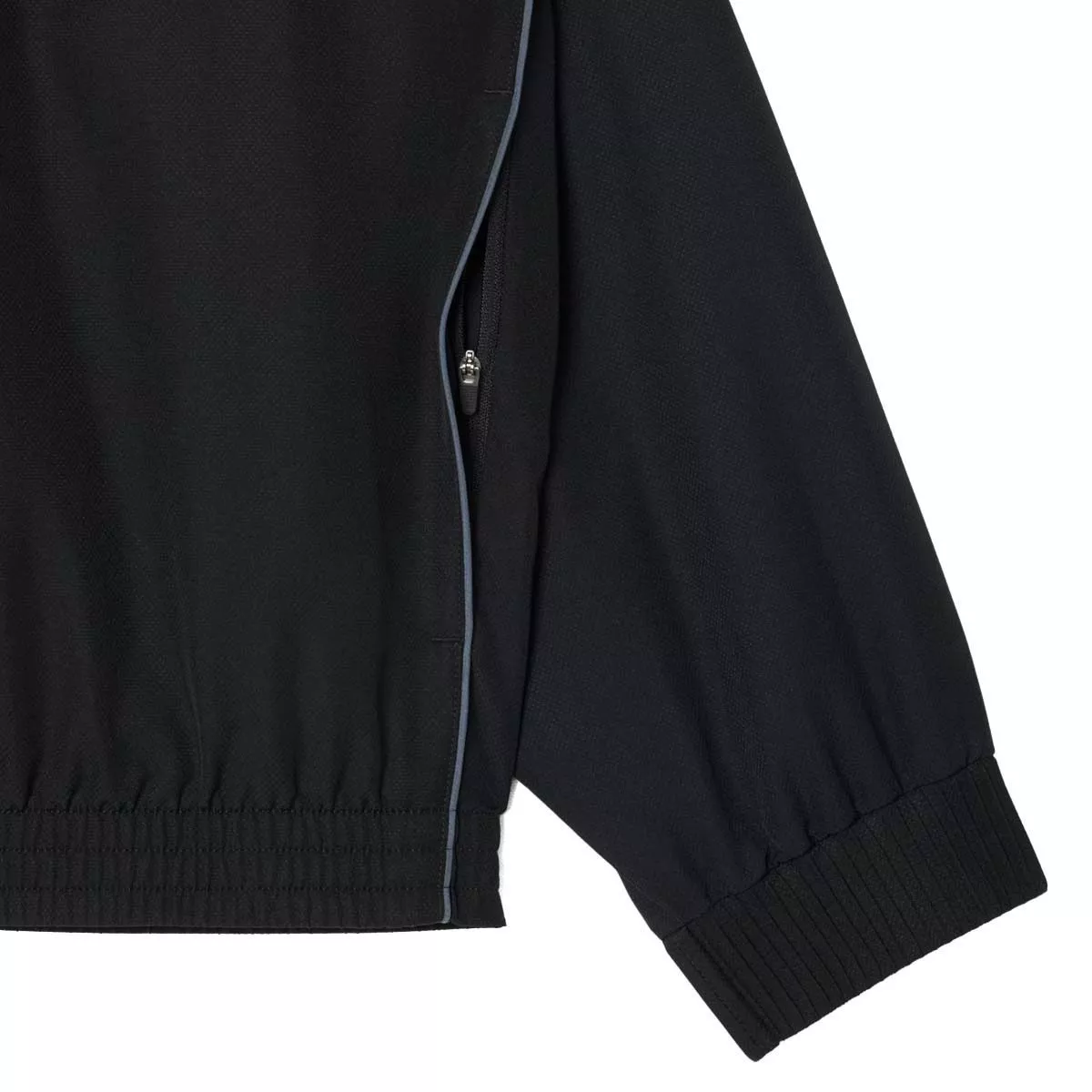 Surv&ecirc;tement Lacoste Tennis x Novak Djokovic Noir / Gris