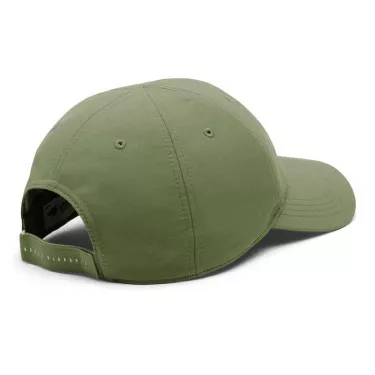 Casquette Lacoste Tennis x Novak Djokovic Kaki
