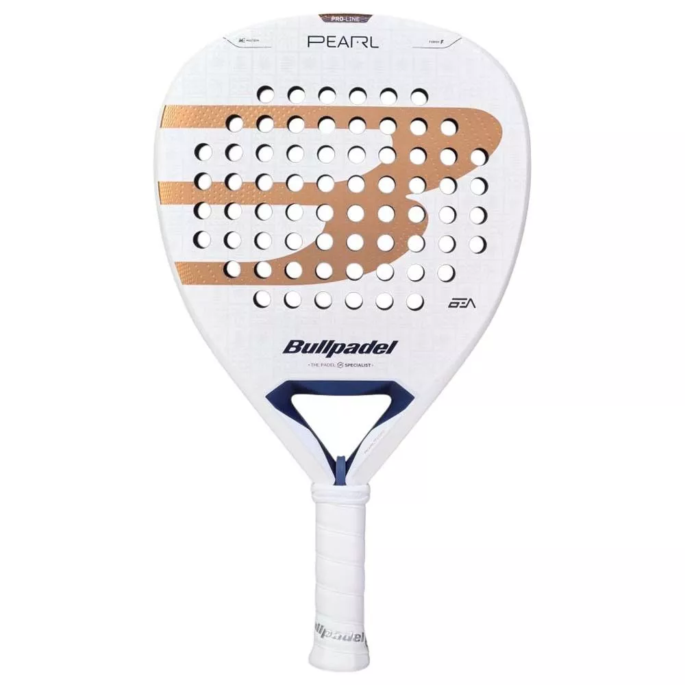 Raquette Bullpadel Pearl 27