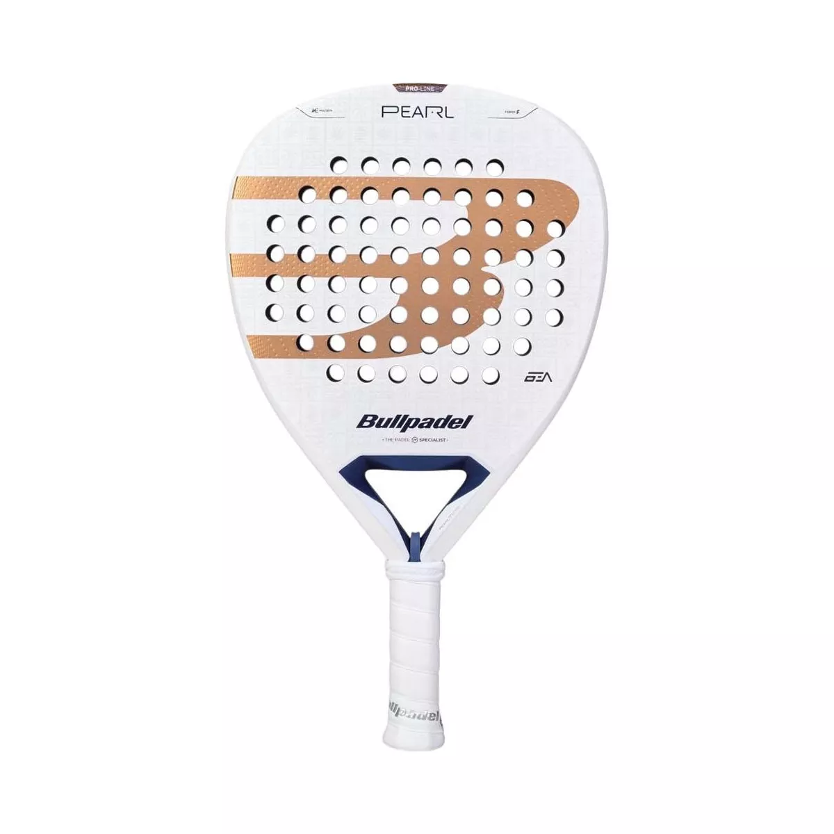 Raquette Bullpadel Pearl 27