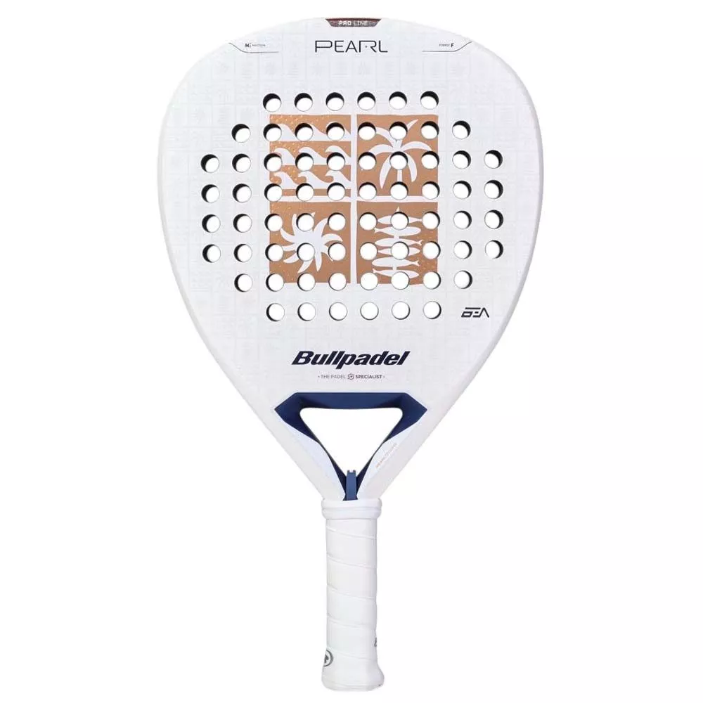 Raquette Bullpadel Pearl 27