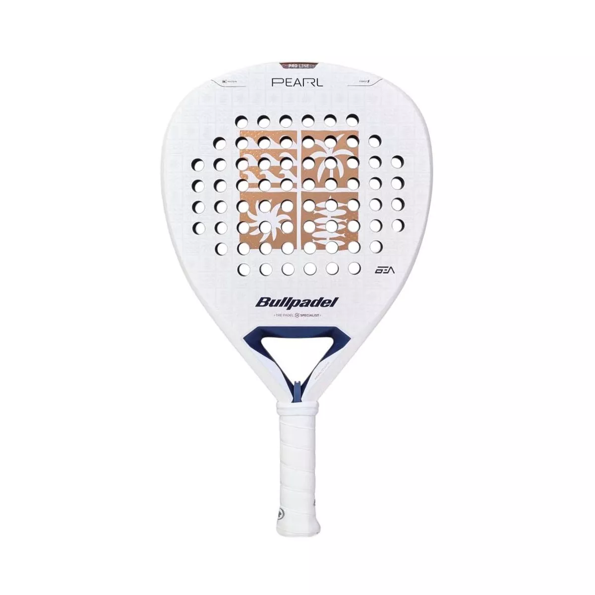 Raquette Bullpadel Pearl 27