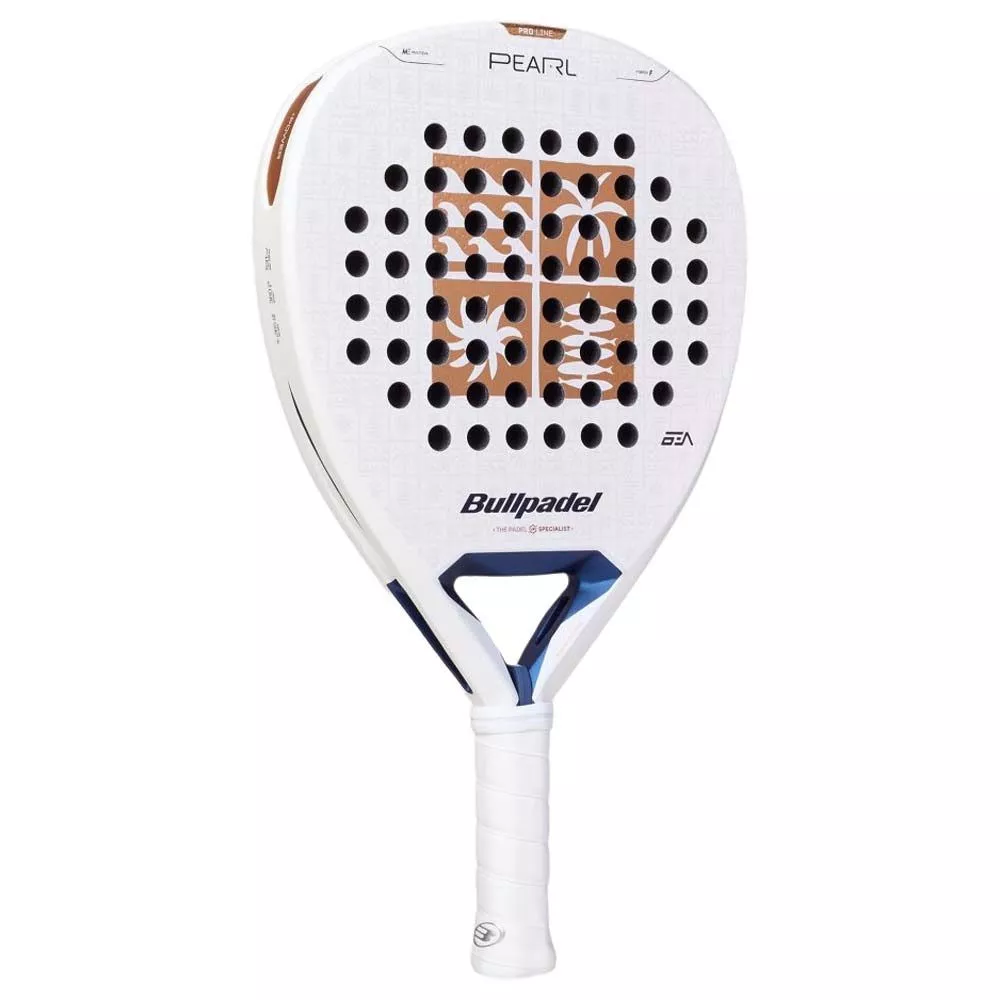 Raquette Bullpadel Pearl 27