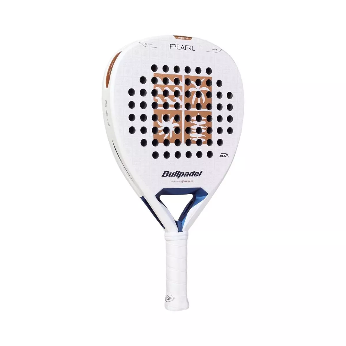 Raquette Bullpadel Pearl 27