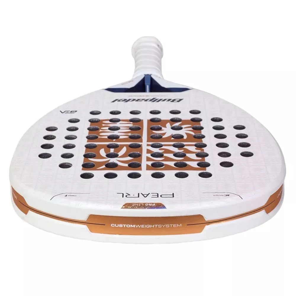 Raquette Bullpadel Pearl 27