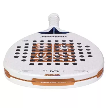 Raquette Bullpadel Pearl 27