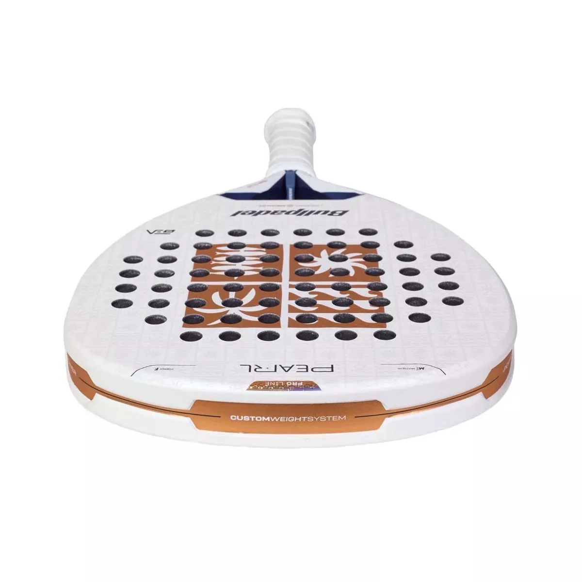 Raquette Bullpadel Pearl 27