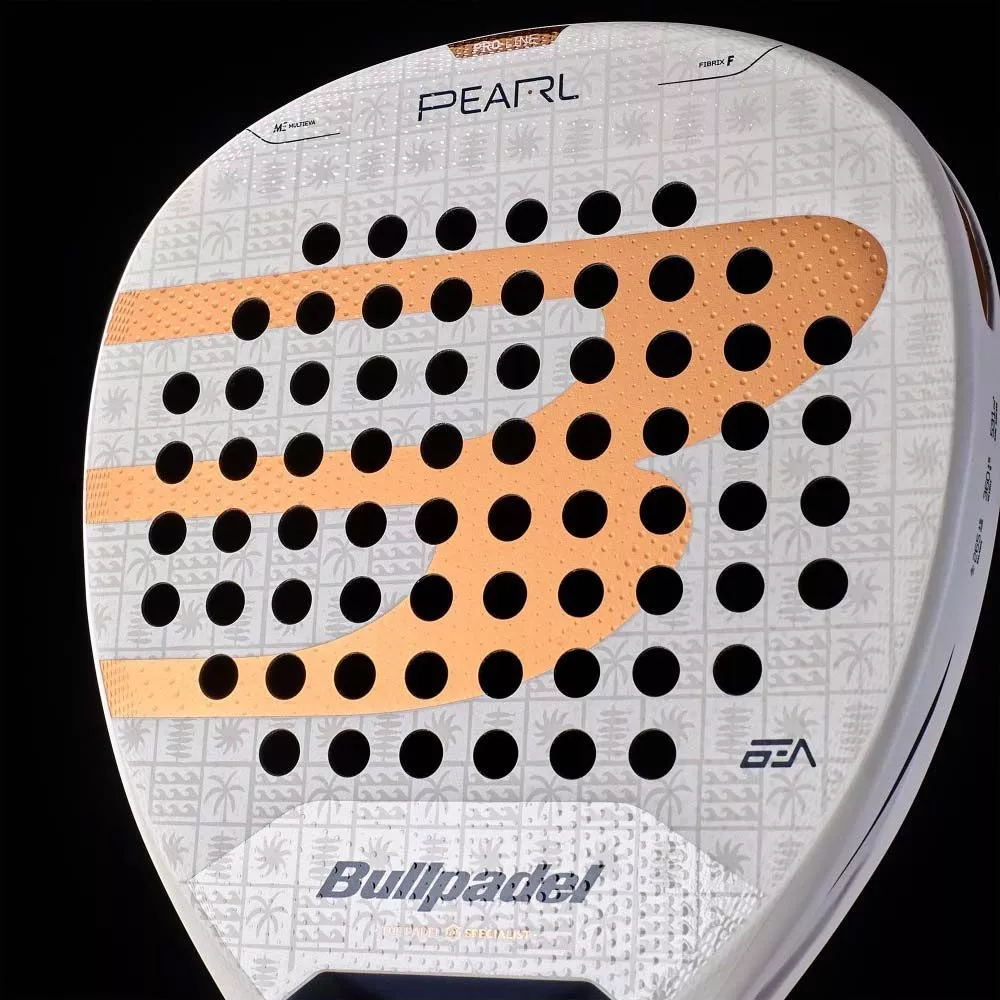 Raquette Bullpadel Pearl 27