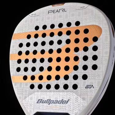 Raquette Bullpadel Pearl 27